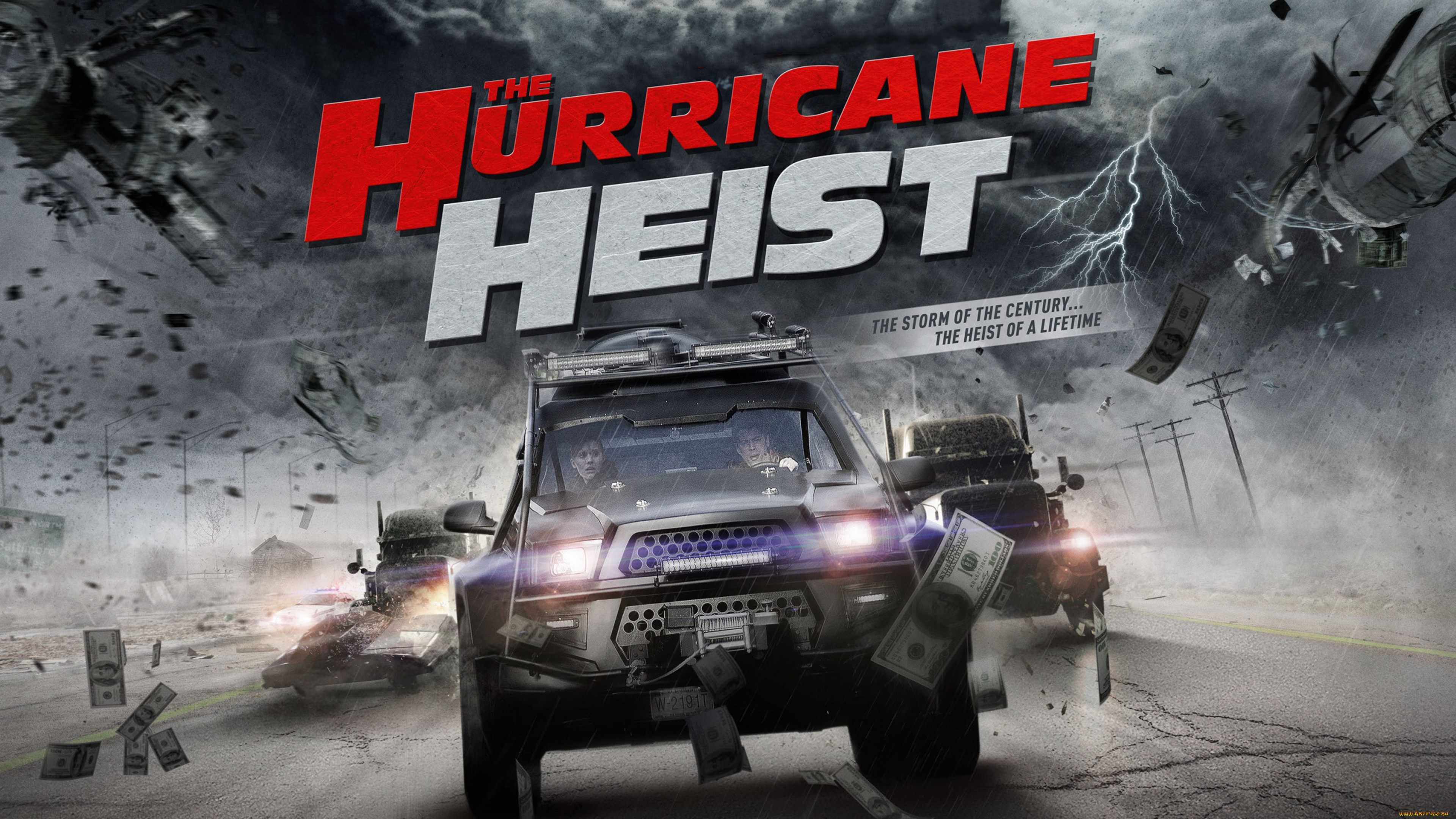 the hurricane heist,  , , , , , the, hurricane, heist, action